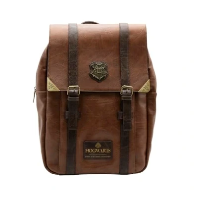 Image of ABYstyle Harry Potter Hogwarts Premium Backpack