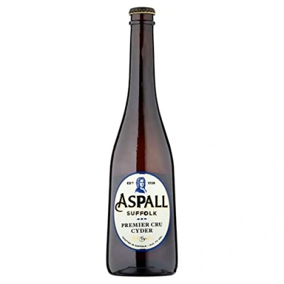 Image of Aspall Premier Cru 6x 50cl Bottles