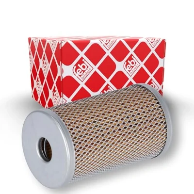 Image of 0004662804, 8225000030, A0004662804, A8225000030 Hydraulic Filter FEBI BILSTEIN 15761 IVECO: DAILY 2 Kasten/Kombi