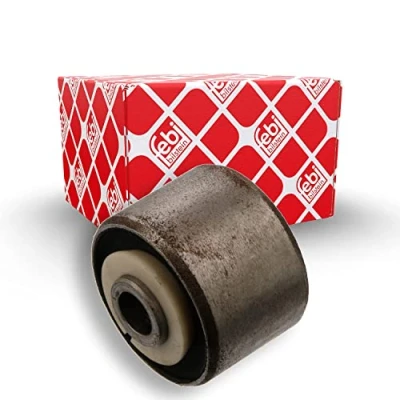 Image of 0098408510, 500323280 Mounting, stabilizer coupling rod FEBI BILSTEIN 35260 Rear Axle Left, Right 10mm