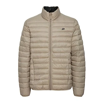 Image of Blend Bhromsey Winter jacket, Men&#039;s, Size: Medium, Beige