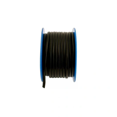 Image of CONNECT 1 Core Cable x 44/0.3mm Black 30m 30038
