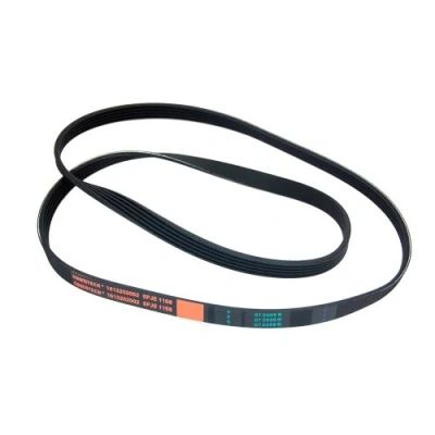 Image of Genuine HOTPOINT WMD960 Washing Machine Drive Belt