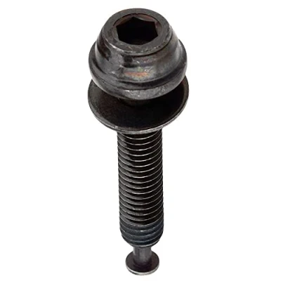 Image of Shimano BR RS505 calliper fixing bolt C, for 10 mm frame, 23
