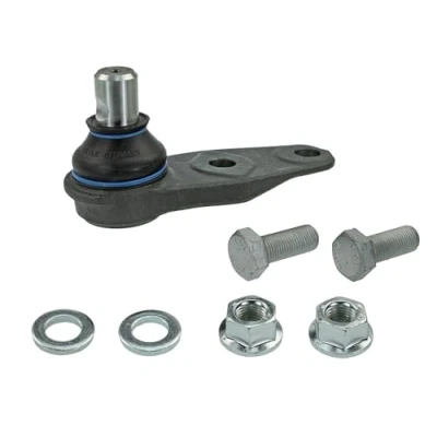 Image of 8200663581, 8200663584, 8200763290, 8200763294, 8200763296 Ball joint MEYLE ORIGINAL Quality 16 010 0018 Front Axle Left, Right