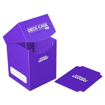 Image of Ultimate Guard Magic:_The Meeting Deck Holder, Standard Color, UGD010305