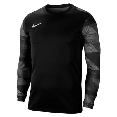 Image of NIKE Unisex Kids Df Flx T Shirt, Black/White/White, XL UK