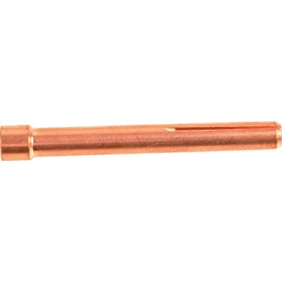 Image of 5x Parweld 13N23 Standard Collet 3/3 2 Bore