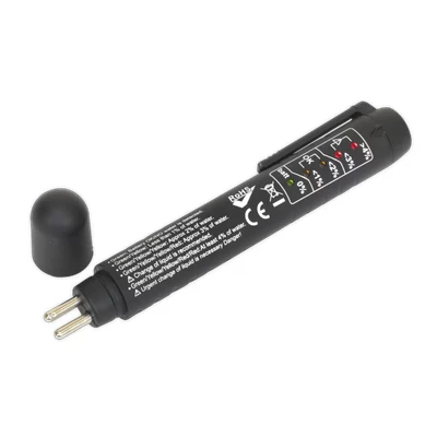Image of Sealey Pocket Brake Fluid Tester V1
