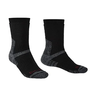 Image of Men&#039;s Explorer Heavyweight Boot Sock