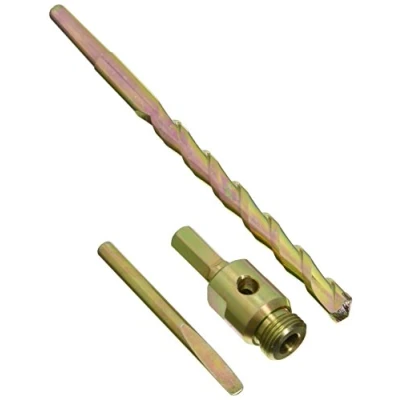 Image of Spectrum Hex A Taper Drill Adaptor Pack