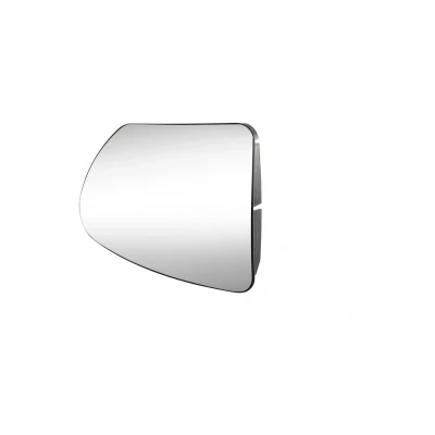 Image of 30062003, 3150681 Wing Mirror Glass HELLA 9MX 564 357 011 Left