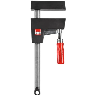 Image of Bessey UK16 UniKlamp Clamp, Multi Colour, 160/80 mm