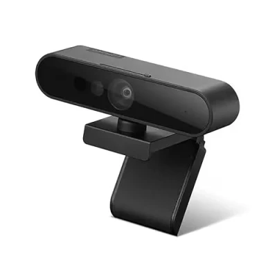 Image of Lenovo Performance FHD Webcam Pan/Tilt