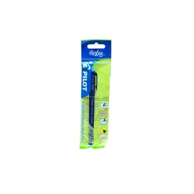 Image of Pilot FriXion Erasable Fineliner 1.3mm Light Blue Single Pen