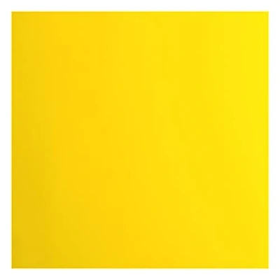 Image of Florence Cardstock Smooth Coloured Card Making Supplies 12 x inch Yellow 20 Sheets Paper for Scrapbooking, Making, Die Cutting and Crafts 216 GSM Lemon