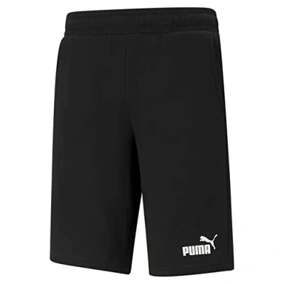 Image of Puma Sports shorts, Men&#039;s, Size: 3XL, black