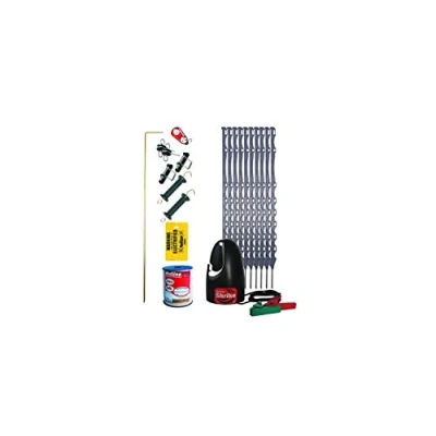 Image of Horse Fencing Starter Kit Fence Kits