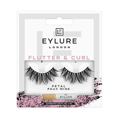 Image of Eylure Flutter &amp; Curl Petal