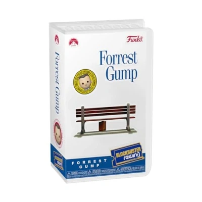 Image of Funko Rewind: Forrest Gump with Chase (Styles May Vary)