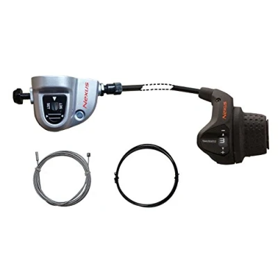Image of Shimano SL 3S41E Revoshift 1950 mm for Nexus Inter 3