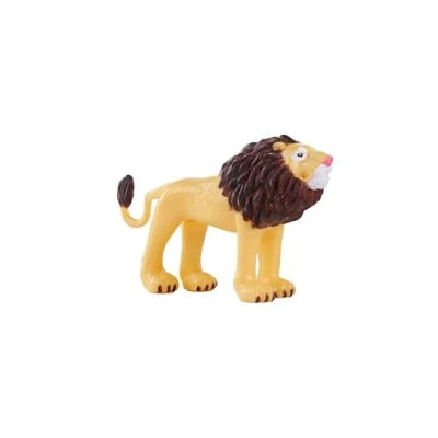 Image of Wild Republic Green Guardians, Lion, Toy Figures, Educational Toys, Eco Friendly