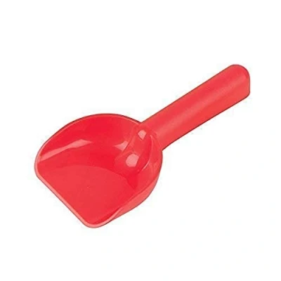 Image of Hape International E8202 Sand Toy, Red