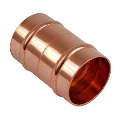 Image of 22mm Solder Ring Slip Coupling