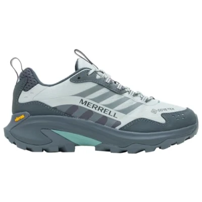 Image of Merrell Women&#039;s Speed Remix GTX Walking Shoe, Highrise, 5 UK