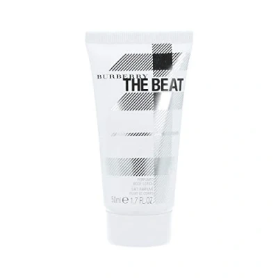 Image of Burberry The Beat For Women Body Lotion 50 ml (woman)