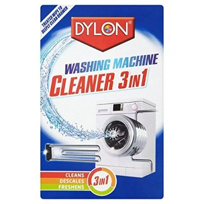 Image of Dylon Washing Machine Cleaner 75g