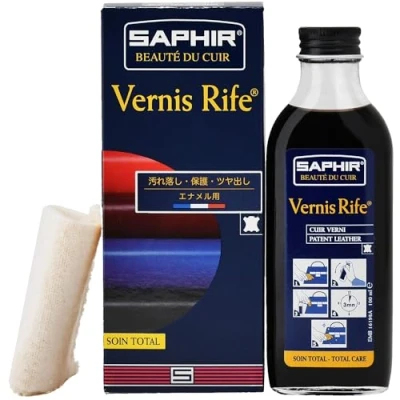 Image of Saphir RIFE Liquid Varnish