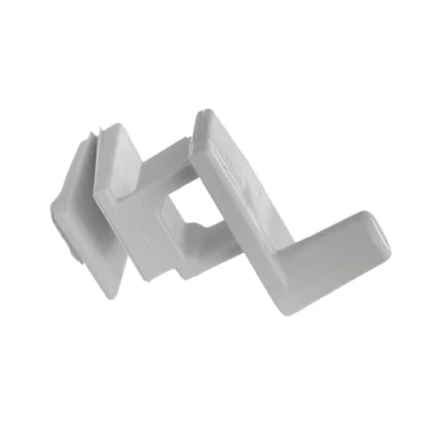 Image of Masterpart Freezer Pin For Flap Fixing To Fit Hotpoint Fridge Freezers
