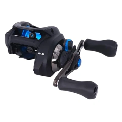 Image of Reel SLX DC 150 XG Right Hand