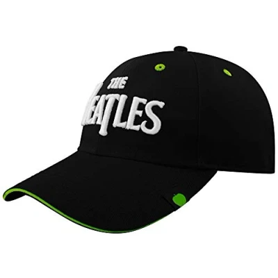 Image of The Beatles Sandwich Peak Baseball Cap