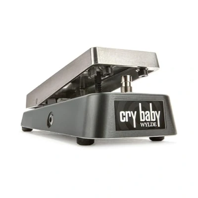 Image of Wylde Audio Cry Baby® Wah