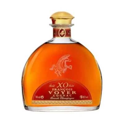 Image of Francois Voyer Grande Champagne XO Cognac, 70 cl