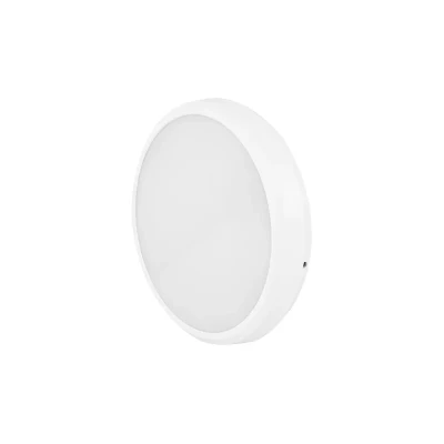 Image of LED Bulkhead CCT IP65 Dimmable Microwave Sensor 16W Ovia