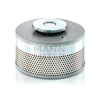 Image of 2052236074 Filter, operating hydraulics MANN FILTER HD 15 005 x 158mm