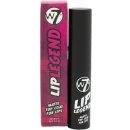 Image of W7 Legend Matte Top Coat For Lips 3g
