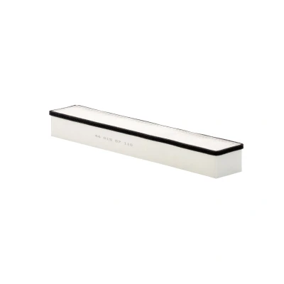Image of 33125629, 332A9113 Pollen Filter MANN CU 4330 Particulate 435, 425mm 75, 65mm 48mm