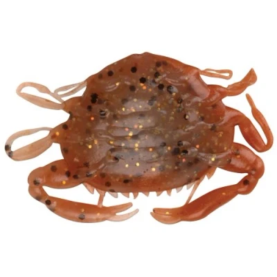 Image of Berkley Gulp! Peeler Crab New Penny, 2&quot;