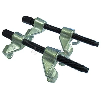 Image of Toolzone 2 Piece Coil Spring Compressor