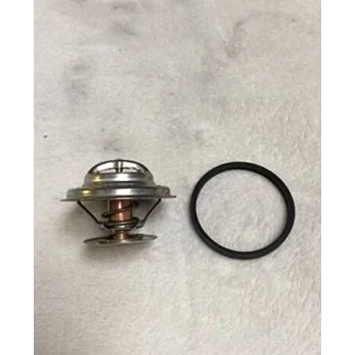 Image of Thermostat Compatible with Jeep Cherokee XJ 2.5TD 1984 2001 CHA/XJ/005A