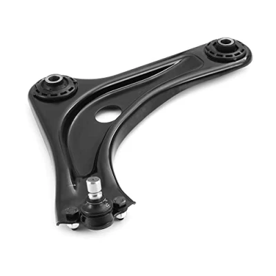 Image of 3520L4, 3520R0, 3520V1, 3520V5 Suspension Arm SKF VKDS 323002 B with synthetic grease ball joint Control CITROËN: C3 I Hatchback, II