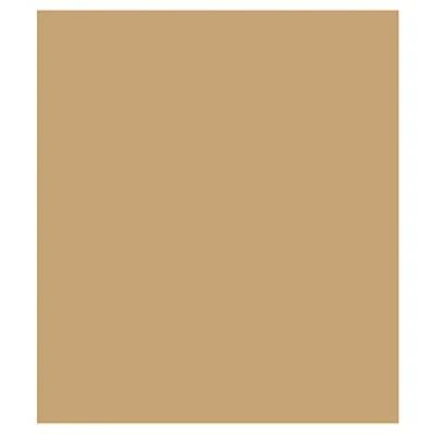 Image of Caramel A4 Coloured Craft Card 160gsm x 50 Sheets