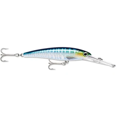 Image of X Rap Magnum 15 Whu