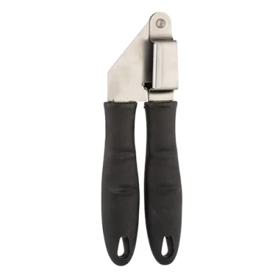Image of Mason Cash Essentials Stainless Steel Garlic Press