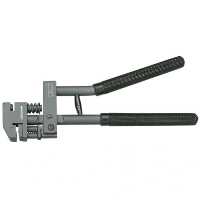 Image of Gedore Combination Pliers for Sheet 8532