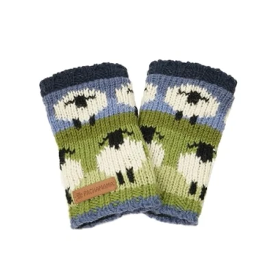 Image of Pachamama Flock Of Sheep Handwarmers